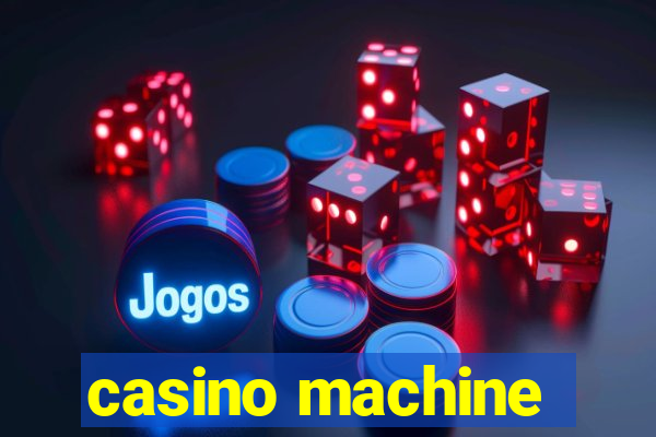 casino machine