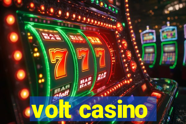 volt casino