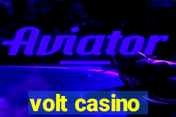 volt casino