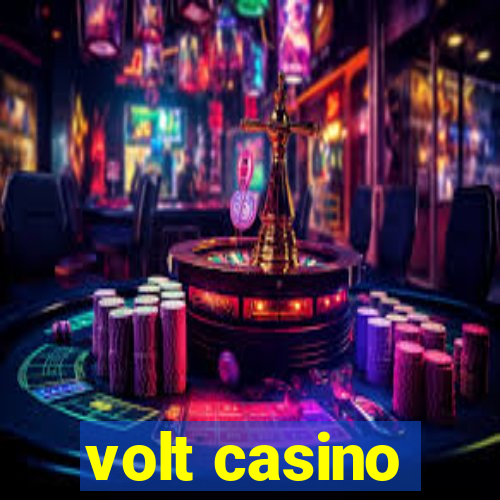 volt casino