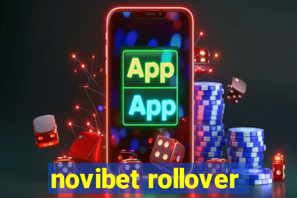 novibet rollover