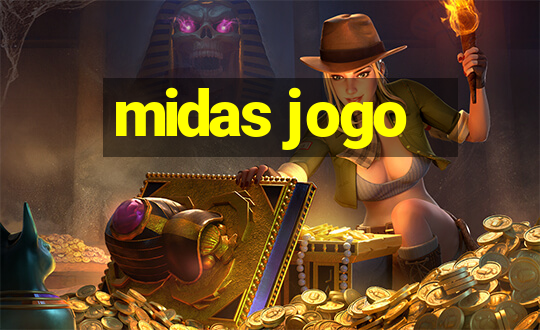 midas jogo