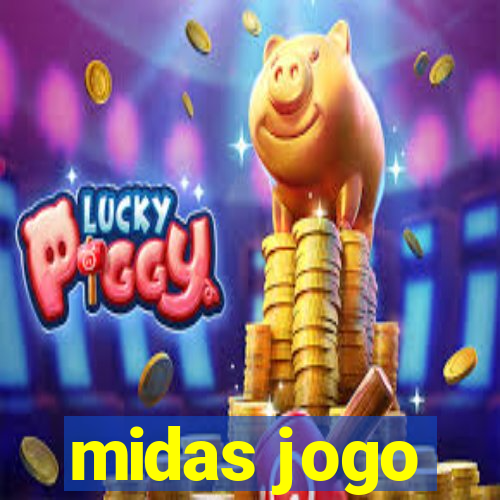 midas jogo