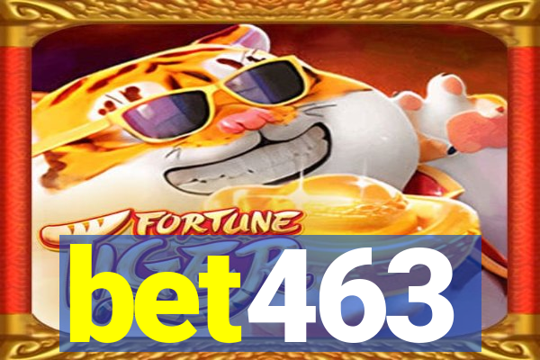 bet463