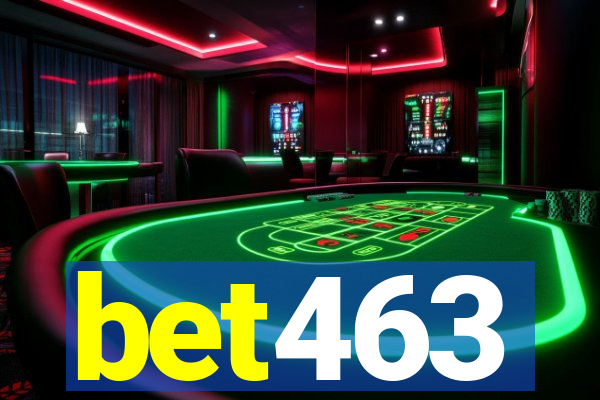 bet463