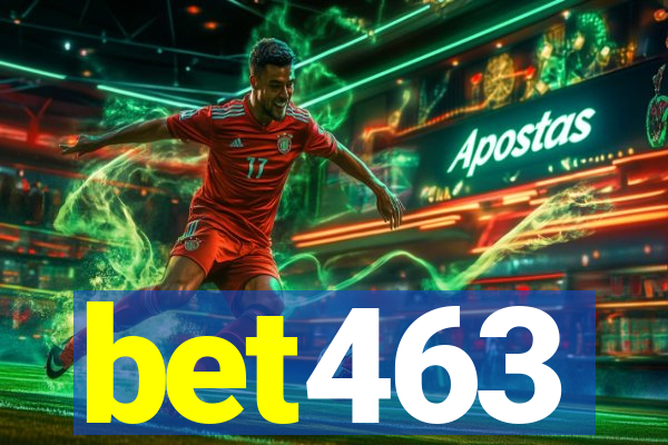 bet463