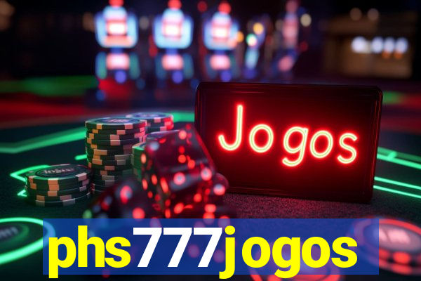 phs777jogos