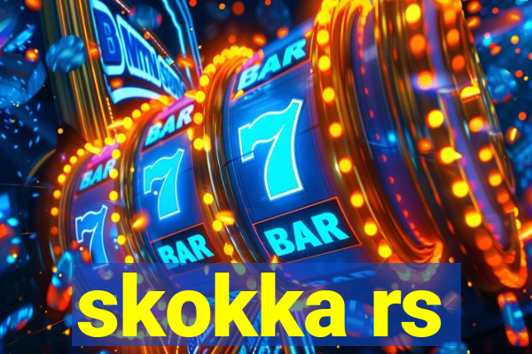 skokka rs