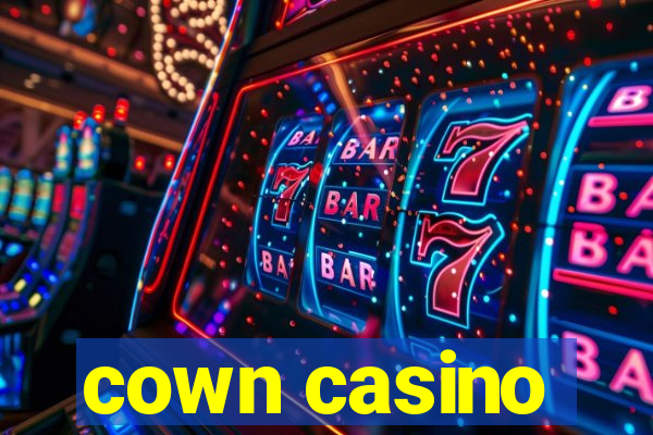 cown casino