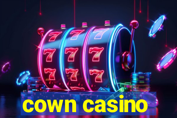 cown casino