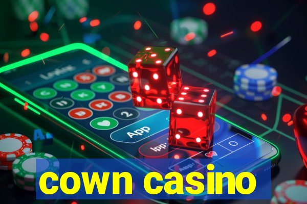 cown casino