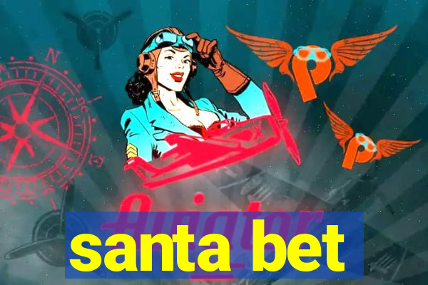 santa bet