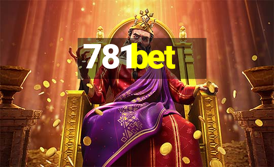 781bet