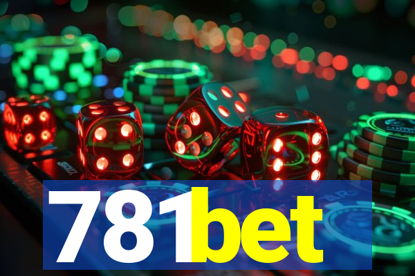 781bet