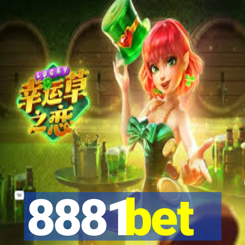 8881bet