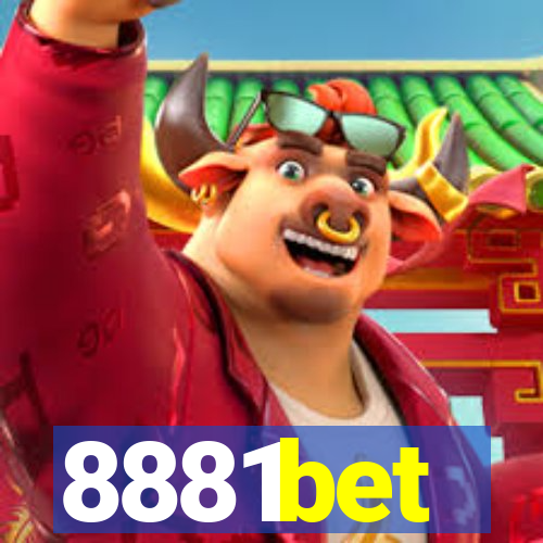 8881bet