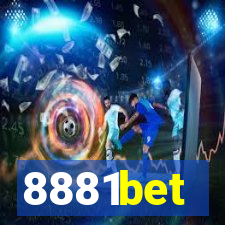 8881bet