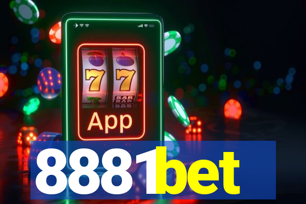 8881bet