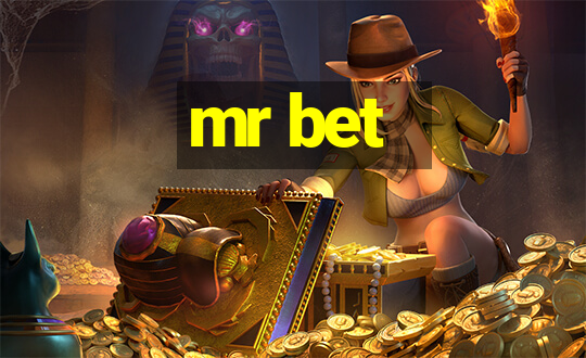 mr bet