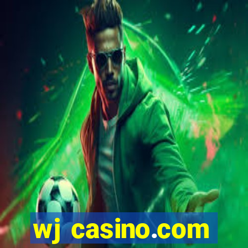 wj casino.com