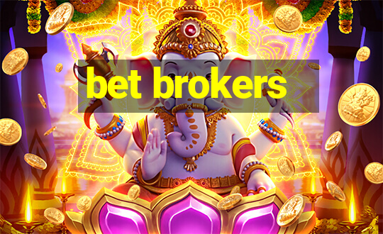 bet brokers