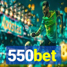 550bet