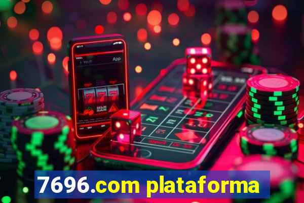 7696.com plataforma