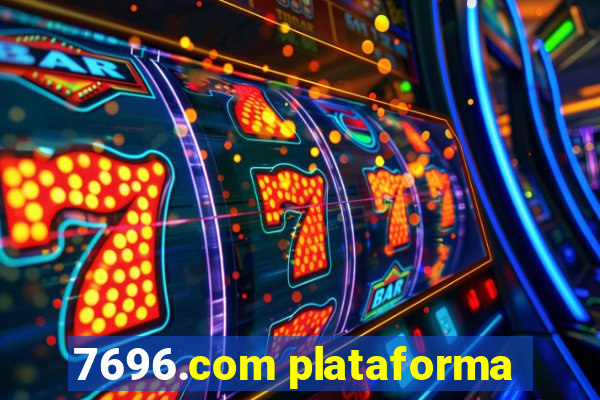 7696.com plataforma