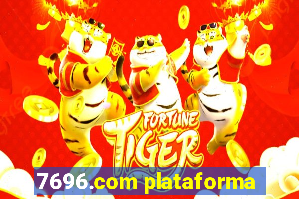 7696.com plataforma