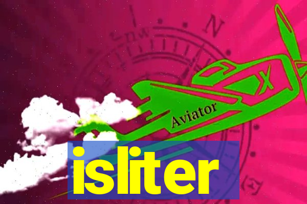 isliter