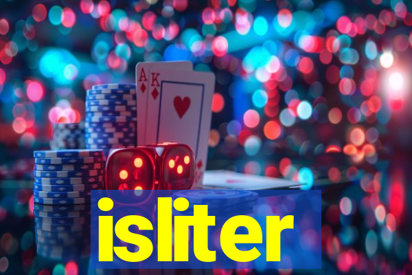 isliter