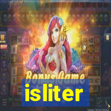 isliter