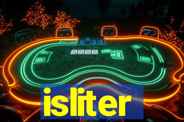 isliter