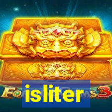 isliter