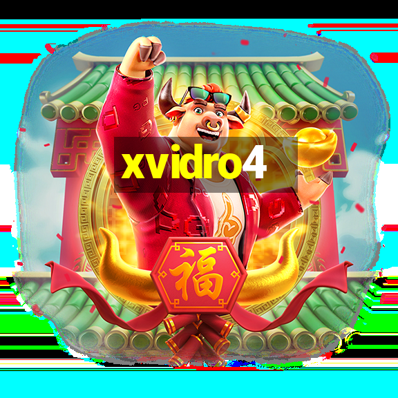 xvidro4