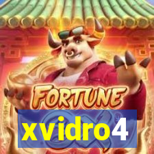 xvidro4