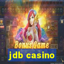 jdb casino