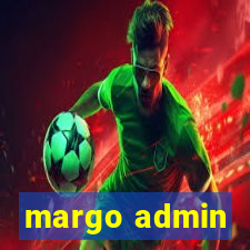 margo admin