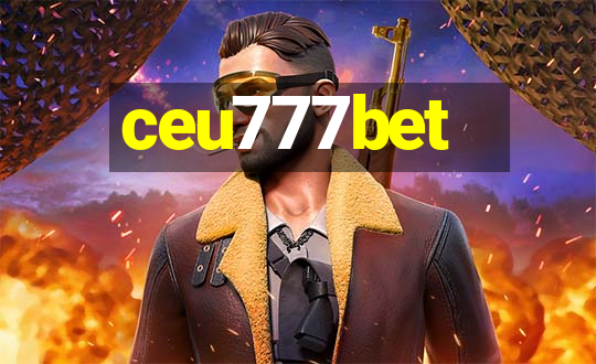 ceu777bet