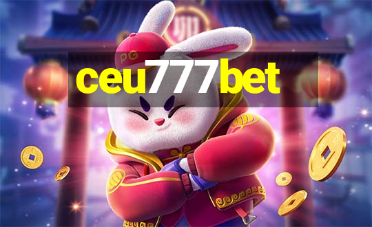 ceu777bet