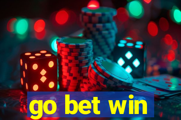 go bet win