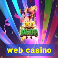 web casino