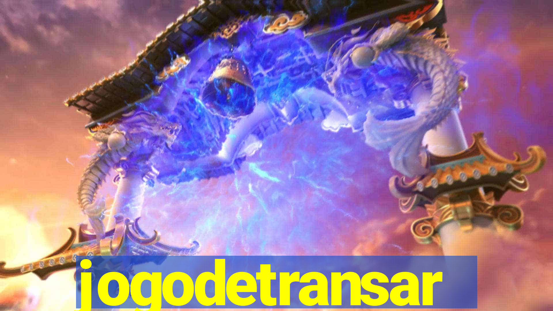 jogodetransar