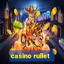 casino rullet