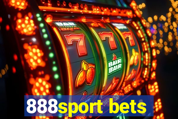 888sport bets