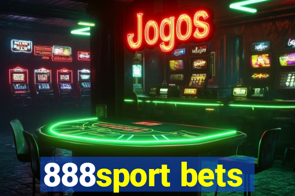 888sport bets