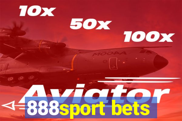 888sport bets