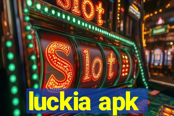 luckia apk