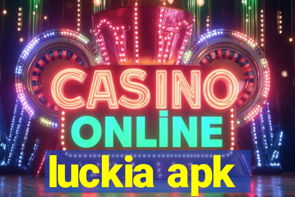 luckia apk