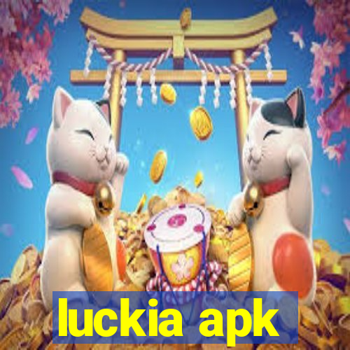 luckia apk